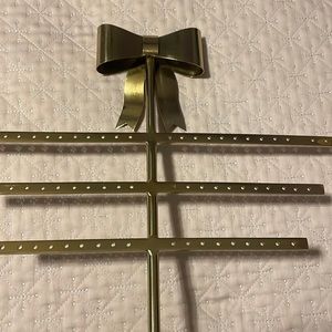 Pottery Barn Earring Holder